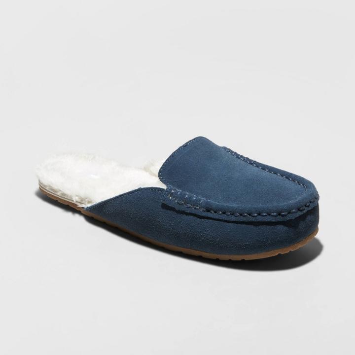 Women's Shae Slippers - Stars Above Navy