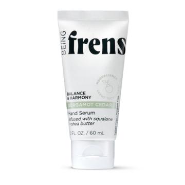 Being Frenshe Hand Serum - Bergamot Cedar