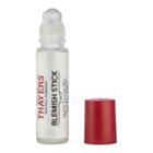 Thayers Natural Remedies Witch Hazel Blemish Lemon Facial Stick
