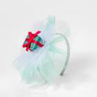 Girls' Present Box Headband - Cat & Jack