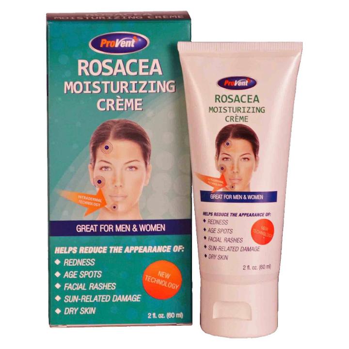 Quest Provent Rosacea Moisturizing Crme