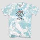Men's Keith Haring Short Sleeve Graphic T-shirt -