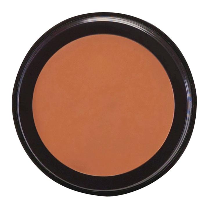 Iman Second To None Cover Cream - Clay Medium, Desert Tan