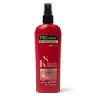 Tresemme Tresemm Thermal Creations Keratin Smooth Leave-in Heat Protectant Spray Hair Heat Protection Formula