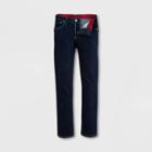 Levi's Boys' 511 Flex Stretch Jeans - Rinse Wash