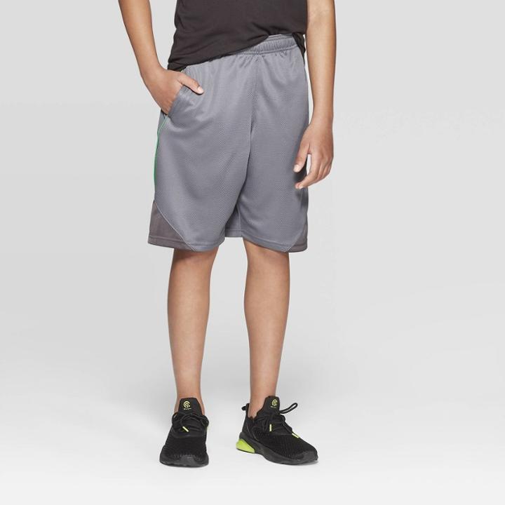 Boys' Core Basketball Shorts - C9 Champion