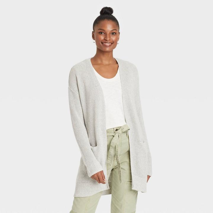 Women's Cardigan - Universal Thread