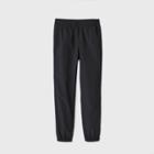 Boys' Solid Snow Pants - All In Motion Black