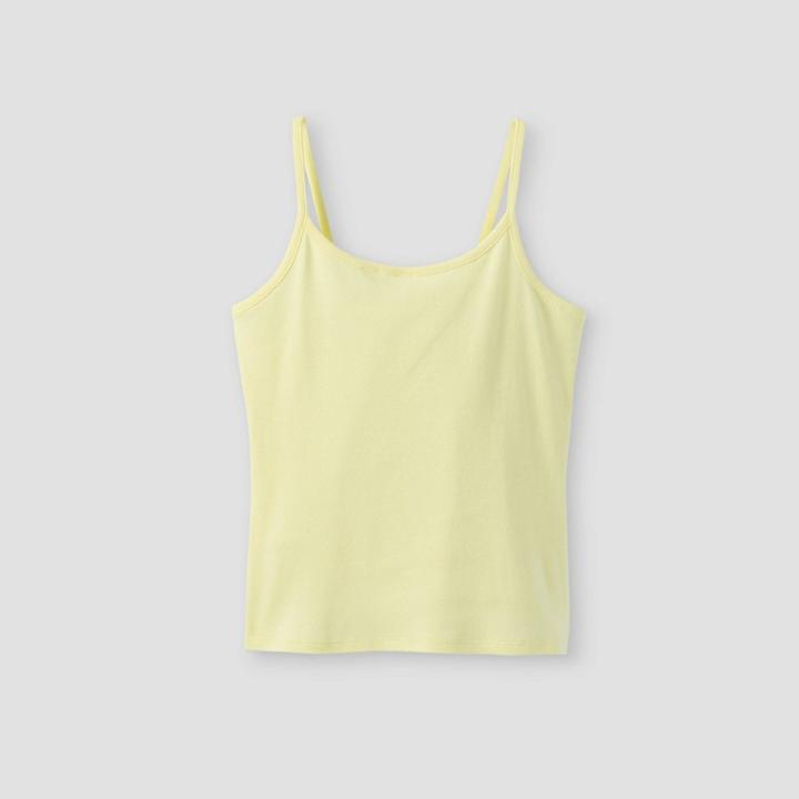 Girls' Tank Top - Art Class
