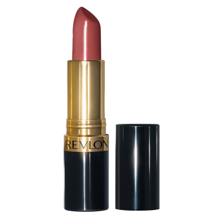 Revlon Super Lustrous Lipstick - 535 Rum Raisin