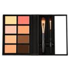 Profusion Cosmetics Trendsetter Conceal Palette - 32g,