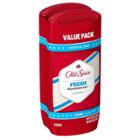 Old Spice High Endurance Fresh Deodorant Twin Pack