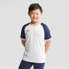 Umbro Boys' Jersey - White