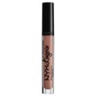 Nyx Professional Makeup Lip Lingerie Lipstick Cashmere Silk