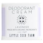 Target Little Seed Farm Lavender Deodorant Cream