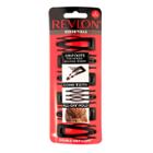 Revlon Contour Grip Clips - 6ct, Girl's, Size: Small,