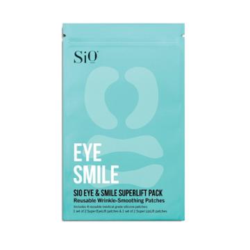 Sio Beauty Eye & Smile Super
