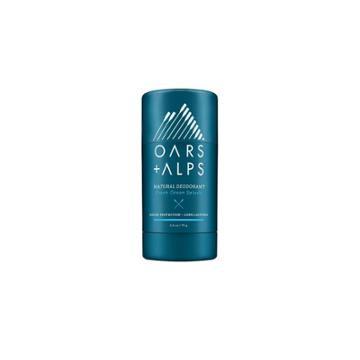 Oars + Alps Ocean Splash Roll On Deodorant