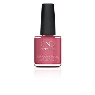Cnd Vinylux Weekly Nail Polish 207 Irreverent Rose