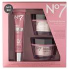 No7 Restore & Renew Face & Neck Multi Action Skincare