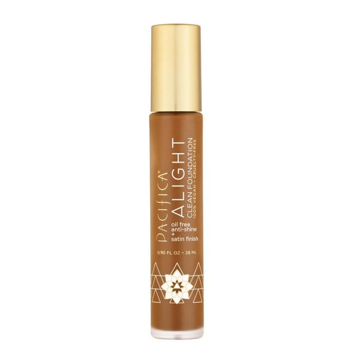 Pacifica Alight Clean Foundation 05nd (neutral Deep) 0.9 Fl Oz,