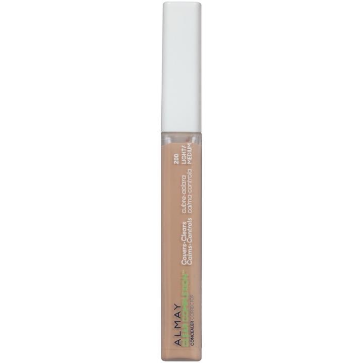 Target Almay Clear Complexion Concealer 200 Light/medium