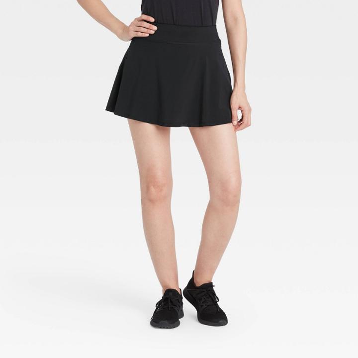 All In Motion Women's Active Skorts - All In