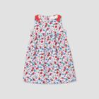 Toddler Girls' Tank Top Strawberry Dress - Just One You Made By Carter's Blue