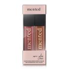 Mented Cosmetics Mini Lip Gloss Duo