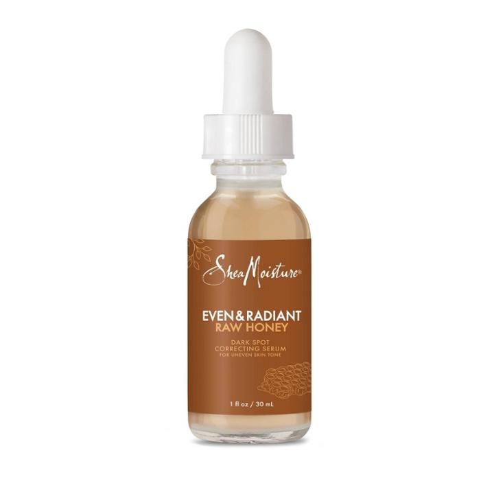 Sheamoisture Raw Honey Even & Radiant Dark Spot Correcting