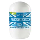 Fresh Kidz Boys Blue Deodorant