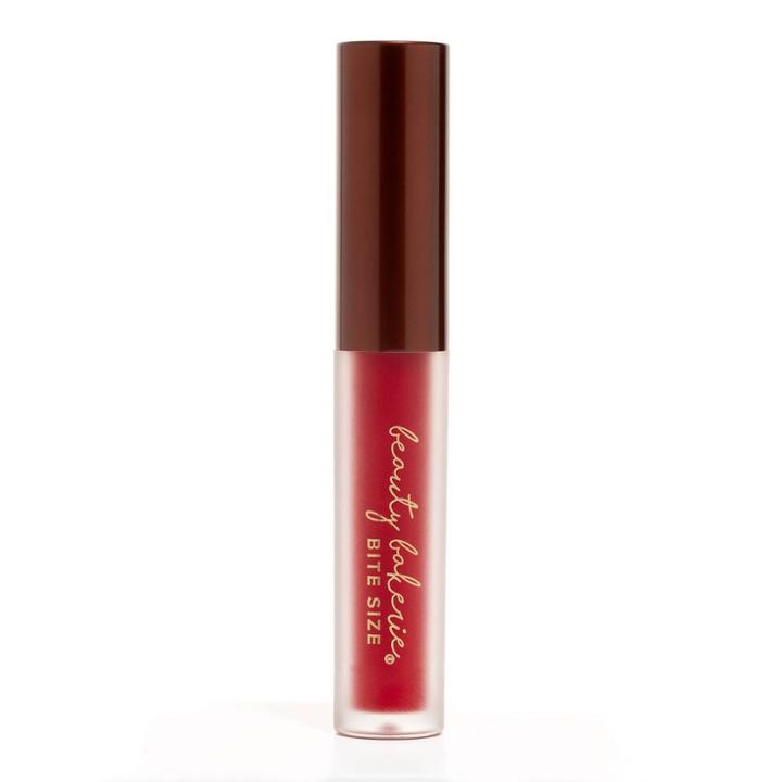 Beauty Bakerie Bite Size Whip Lip Makeup - Bowl Of Cherries