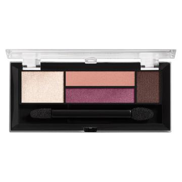 Covergirl Eyeshadow Quad 730 Cherry
