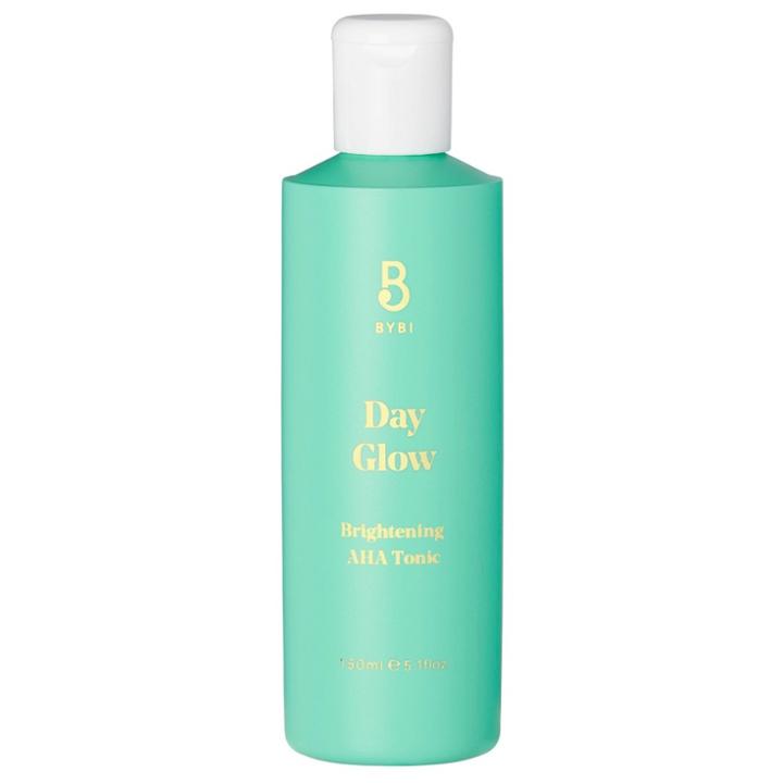 Bybi Clean Beauty Day Glow Vegan Facial Tonic With Aha