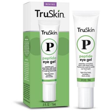 Truskin Peptide Eye Gel
