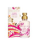 Island Vanilla By Pacifica Women's Spray Perfume