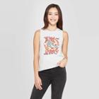 Target Women's Tom & Jerry Graphic Tank Top (juniors') -