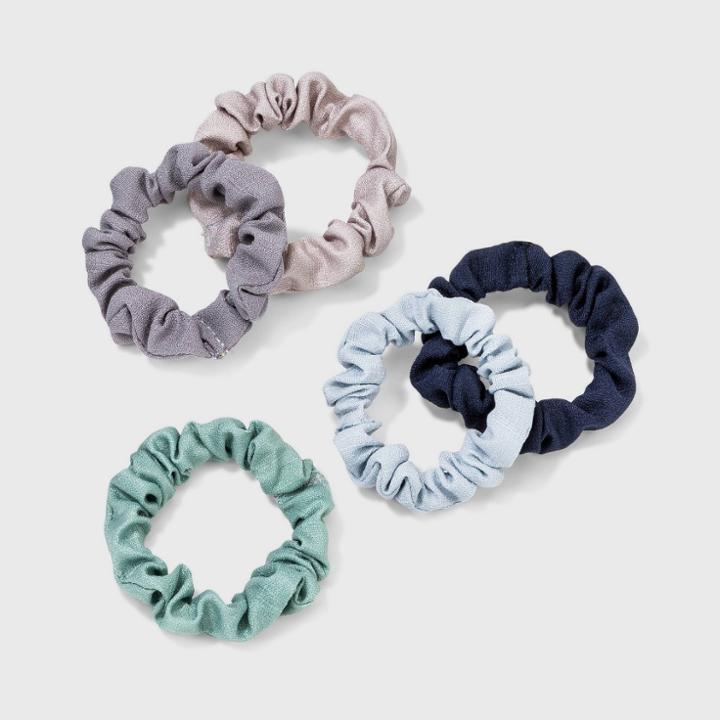 Skinny Twister Set 5pc - Universal Thread Assorted Blue