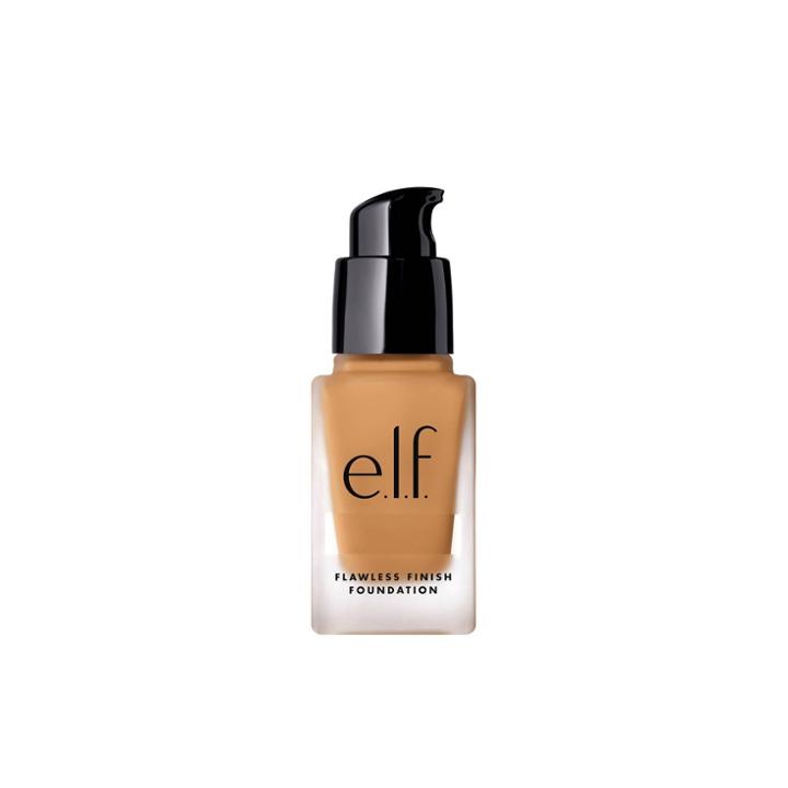 E.l.f. Flawless Finish Foundation Linen - .68 Fl Oz