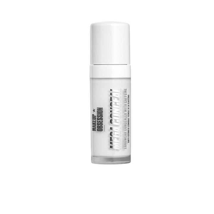 Makeup Obsession Mega Concealer 01