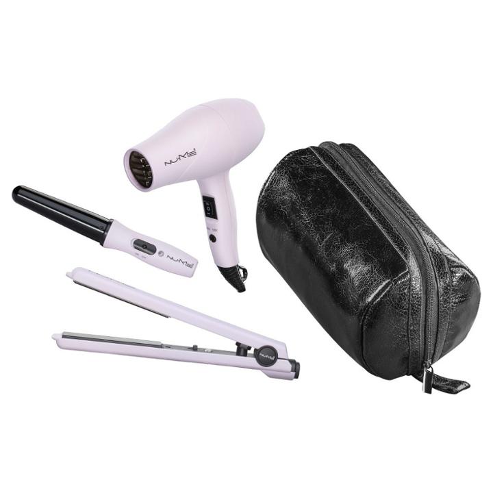 Nume Jet Setter - Egg, White