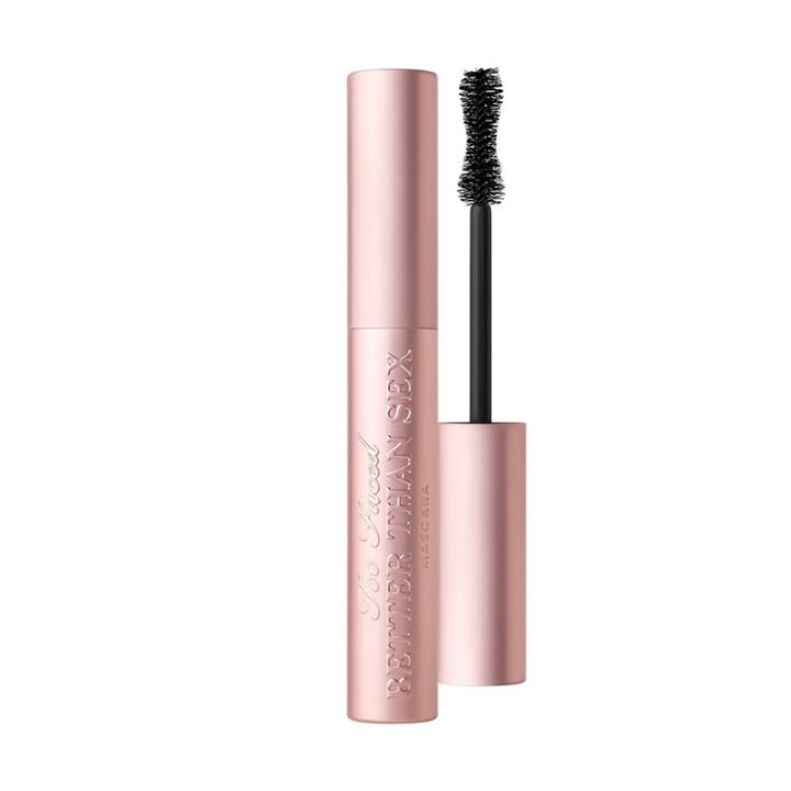 Too Faced Better Than Sex Mascara - 0.27 Fl Oz - Ulta Beauty