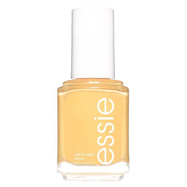 Essie Nail Color 1576 Hay There