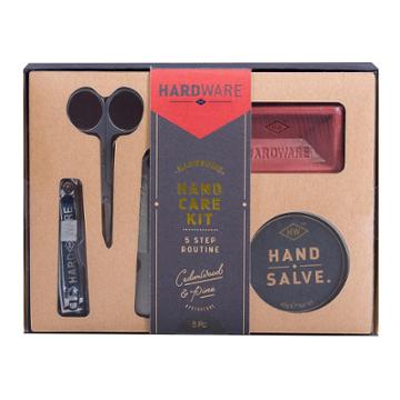 Gentleman's Hardware Hand Care