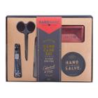 Gentleman's Hardware Hand Care