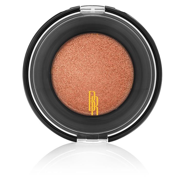 Black Radiance Artisan Color Baked Bronzer - 0.1oz, Copper Bronze