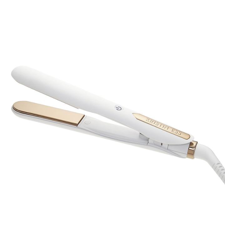 Kristin Ess Defining+ Detangling Mini Flat Iron