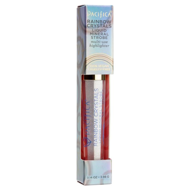 Pacifica Rainbow Crystals Crystal