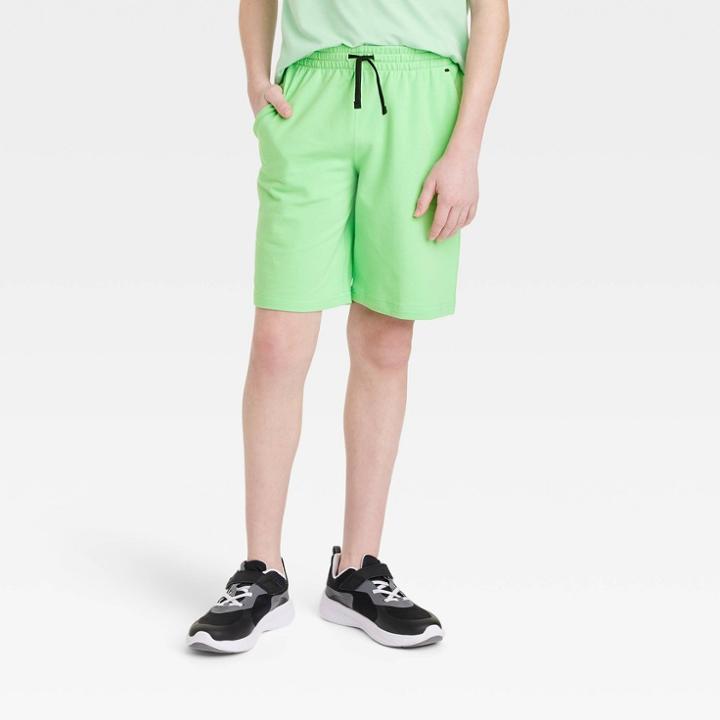 Boys' Core Shorts - All In Motion