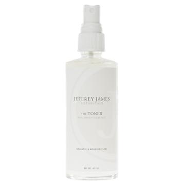 Jeffrey James Botanicals The Toner